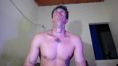 ostman online show from 02-18-26, 04:30