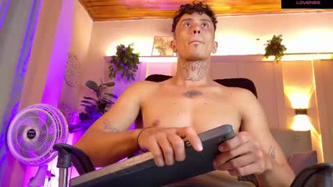 ostman online show from 07-21-26, 02:14
