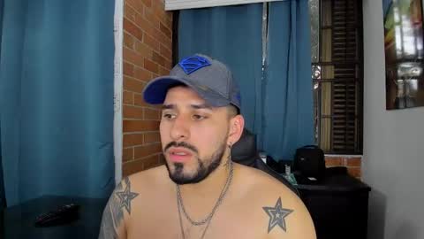 Snapshot of ostin_big09 chatting on 02-27-25, 10:20 Instagram ostin big09--------- online show from 02-27-25, 10:20
