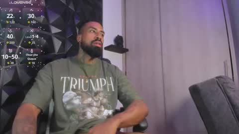 Snapshot of ostin_danielss chatting on 10-24-25, 06:10 Ostin Daniels online show from 10-24-25, 06:10