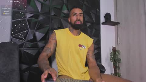 Snapshot of ostin_danielss chatting on 10-28-25, 09:17 Ostin Daniels online show from 10-28-25, 09:17