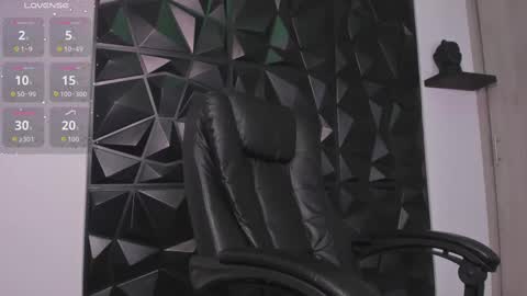 Snapshot of ostin_danielss chatting on 10-31-25, 12:33 Ostin Daniels online show from 10-31-25, 12:33