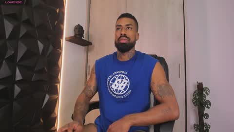 Snapshot of ostin_danielss chatting on 11-18-25, 11:59 Ostin Daniels online show from 11-18-25, 11:59