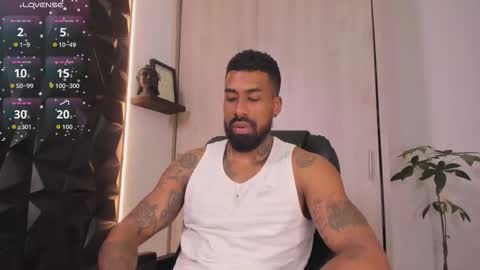 Snapshot of ostin_danielss chatting on 01-18-26, 12:14 Ostin Daniels online show from 01-18-26, 12:14