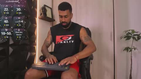 Snapshot of ostin_danielss chatting on 01-18-26, 10:57 Ostin Daniels online show from 01-18-26, 10:57