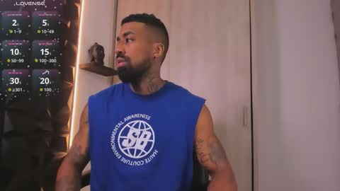 Snapshot of ostin_danielss chatting on 02-17-26, 10:16 Ostin Daniels online show from 02-17-26, 10:16