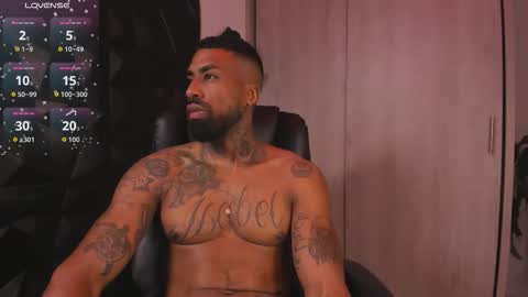 Snapshot of ostin_danielss chatting on 03-04-26, 01:22 Ostin Daniels online show from 03-04-26, 01:22