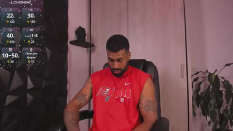 Snapshot of ostin_danielss chatting on 03-12-26, 12:06 Ostin Daniels online show from 03-12-26, 12:06