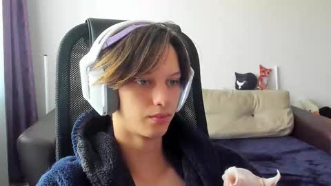 Ostin online show from 10-29-25, 07:21