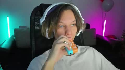 Ostin online show from 01-11-26, 01:16