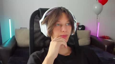 Ostin online show from 01-13-26, 08:19