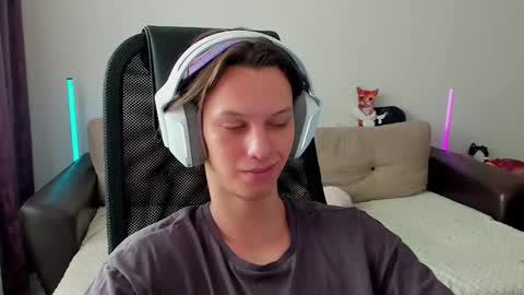 Ostin online show from 02-21-26, 10:16