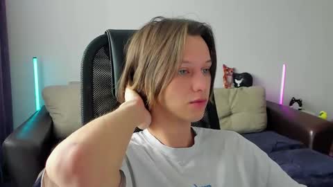 Ostin online show from 03-14-26, 06:19