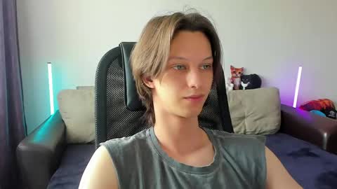 Ostin online show from 05-28-26, 08:22