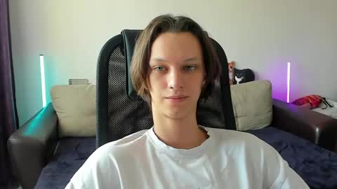 Ostin online show from 06-03-26, 09:01