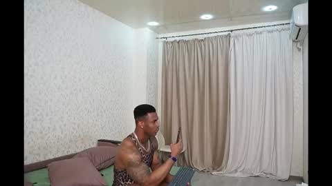 Snapshot of ostine_brown chatting on 03-06-26, 05:31 Ostine Brown online show from 03-06-26, 05:31