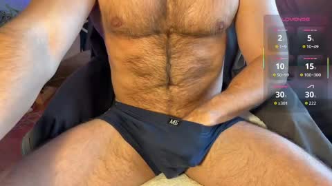 Snapshot of ostingregory chatting on 04-24-26, 06:05 Gregory online show from 04-24-26, 06:05