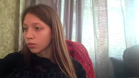 Snapshot of oteliabuysse chatting on 07-28-26, 12:48 oteliabuysse online show from 07-28-26, 12:48