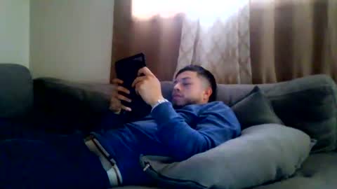 Chulo CLos online show from 03-04-26, 11:11