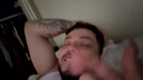 Chulo CLos online show from 03-06-26, 05:09