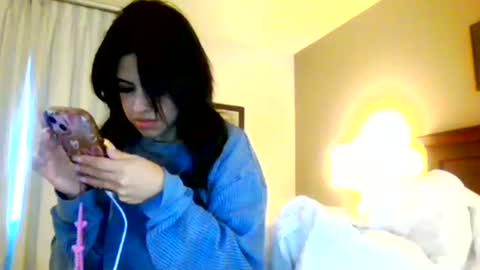 Chulo CLos online show from 04-20-26, 02:14