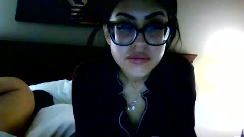 Chulo CLos online show from 04-25-26, 08:39