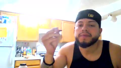 Snapshot of otherwonn11 chatting on 05-20-26, 06:36 Chulo CLos online show from 05-20-26, 06:36