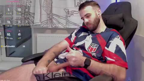 Otis online show from 10-31-25, 09:05