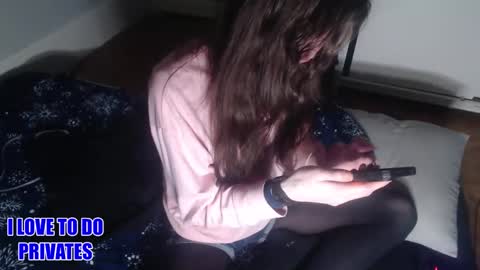 otokonojoshi online show from 04-03-26, 02:31