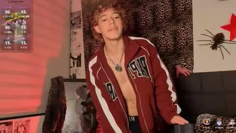 Princces Albert online show from 01-09-26, 02:58