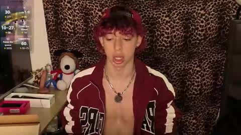 Princces Albert online show from 02-09-26, 06:17