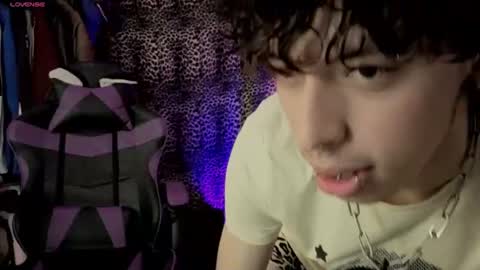 Princces Albert online show from 07-04-26, 03:45