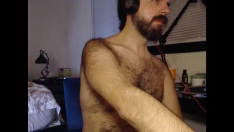 OtterPussy online show from 10-12-25, 07:02