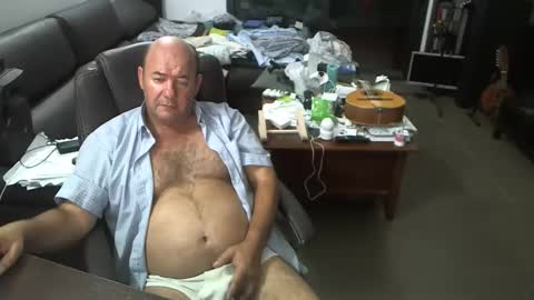 Snapshot of otto_1967 chatting on 10-05-25, 12:31 tato online show from 10-05-25, 12:31