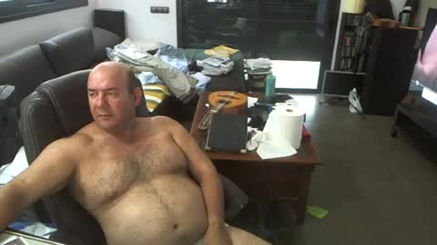 Snapshot of otto_1967 chatting on 07-01-26, 07:24 tato online show from 07-01-26, 07:24