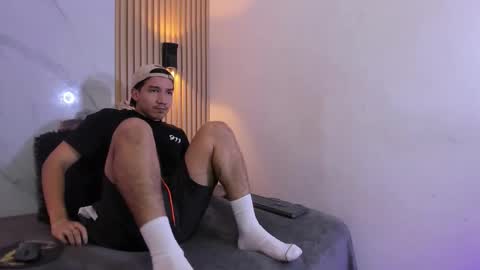 Otto Andrew online show from 02-08-26, 07:17