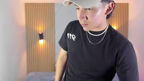 Otto Andrew online show from 03-07-26, 07:33