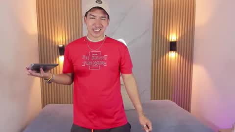 Otto Andrew online show from 03-14-26, 07:30