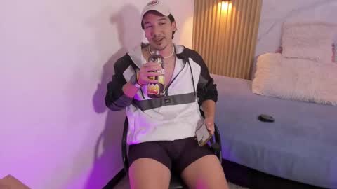 Otto Andrew online show from 03-28-26, 06:02