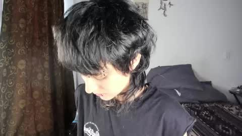 Otto 3 online show from 02-01-26, 01:42