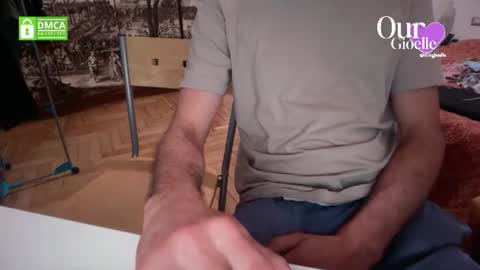 OurGioelle online show from 06-10-26, 09:25