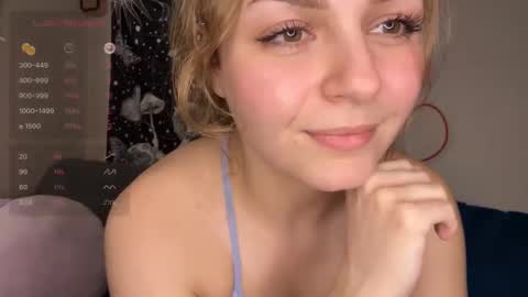 Caleb and Tiffany online show from 11-11-25, 05:29