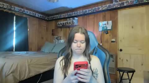 Snapshot of ourlittlesecret2269 chatting on 03-17-26, 05:38 ourlittlesecret2269 online show from 03-17-26, 05:38