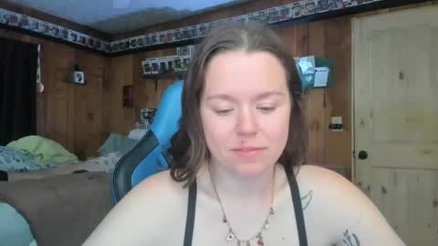 Snapshot of ourlittlesecret2269 chatting on 04-23-26, 01:29 ourlittlesecret2269 online show from 04-23-26, 01:29