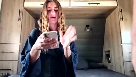 Snapshot of ourlittlesecretlive chatting on 05-11-26, 05:54 OurLittleSecret online show from 05-11-26, 05:54