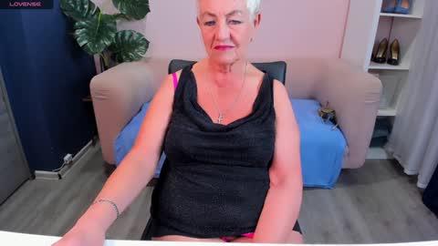 Alla online show from 01-14-25, 12:03