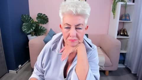 Alla online show from 09-29-25, 08:08