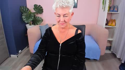 Alla online show from 11-07-25, 08:47