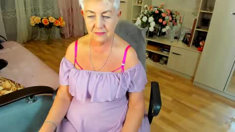 Alla online show from 03-17-26, 06:11