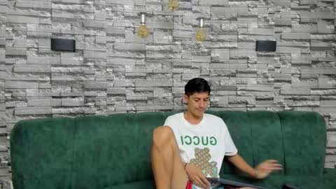 MATT ...JACKSON ....PETER online show from 09-09-25, 02:38